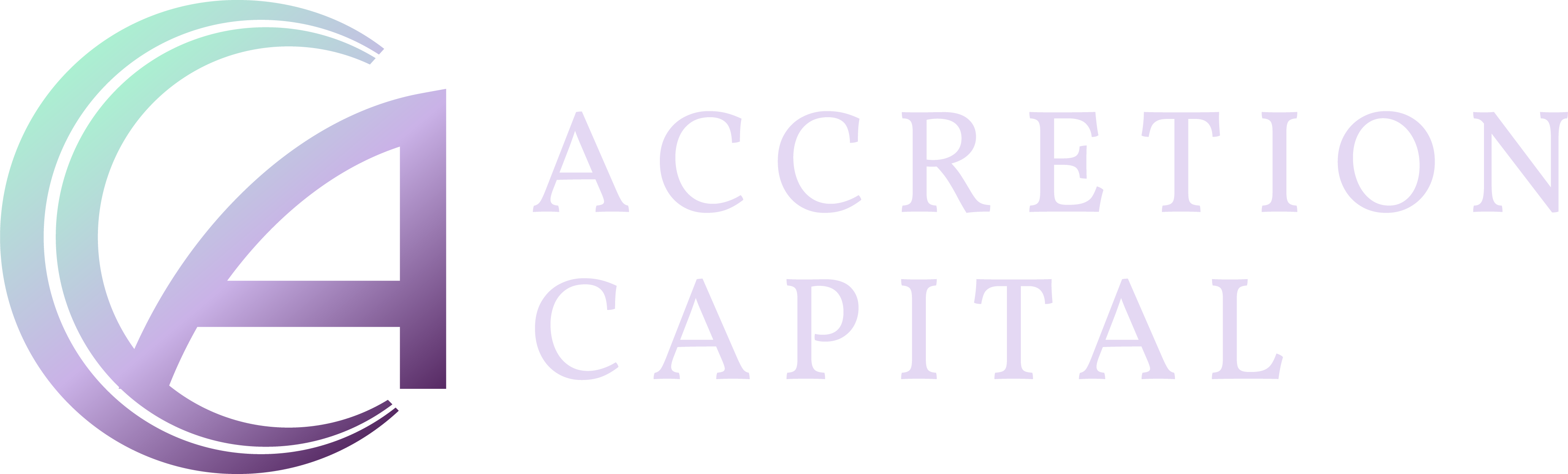 Accretion Capital Venture Capital and Real Estate Fund